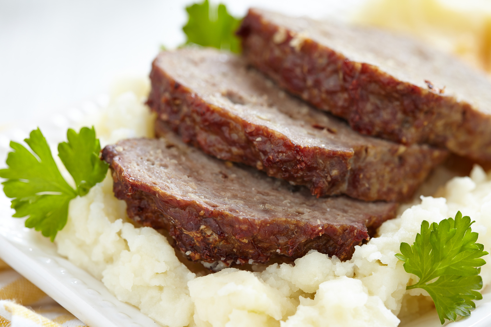 Quinoa Meatloaf Balance Natural Health Clinic