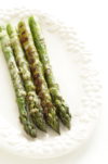 Asparagus Newsletter Format