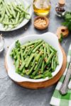 Green Beans Port