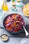 Asian Slaw Port