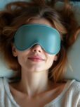 Sleep Mask Dark