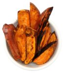 Sweet Potato Fries