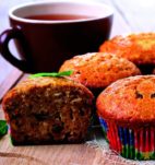 Lunch Pail Muffins