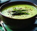 Asparagus Soup Crop