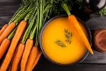 Carrot Soup 1
