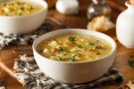 Corn Chowder R