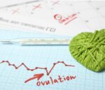 Green Heart Ovulation Cropped