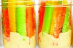 Humus Dippers Web