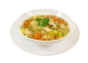 Chicken Soup