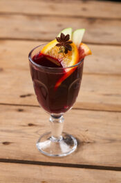 Mulled Wine