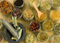 Herbal Medicine