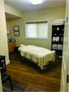 Clinic Room For Rent