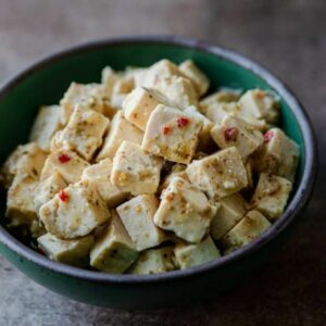 2025 Tofu Feta