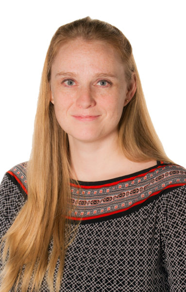 Anna Van de Vosse, RMT