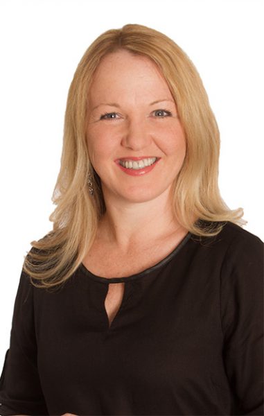 Dr. Krista Ingram, ND