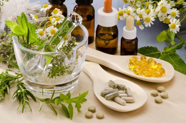 Naturopathic Medicine