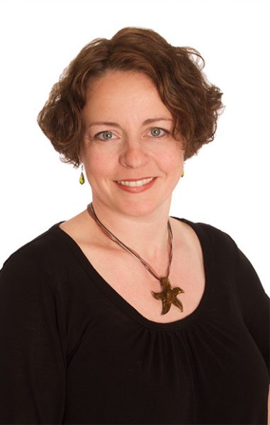 Sarah Robson, RMT