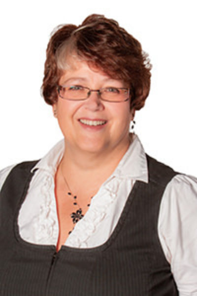 Shannan Dreger