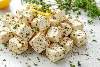 Vegan Feta