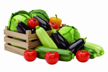 Shoppers Guide to Pesticides in Produce 2026