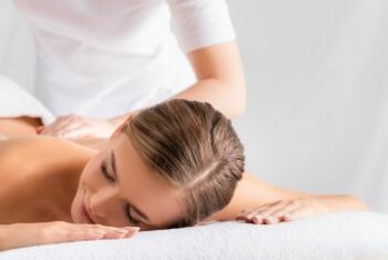 Top Three Benefits of a Regular Massage