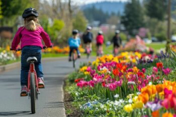 5 Steps for Jumping into Spring