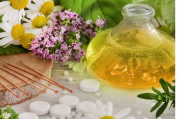 Natural Allergy Treatments Options