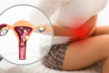 Endometriosis - When your period pain keeps you from your life.
