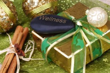 The Gift of Health