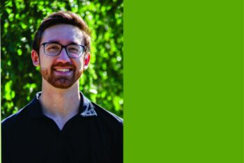 Welcome Kolby Summerfelt RMT!