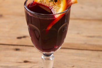 Mulled Wine