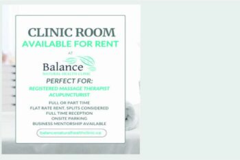 Join Our Team at Balance !