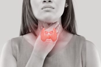 ​Thyroid Gland Dysfunction