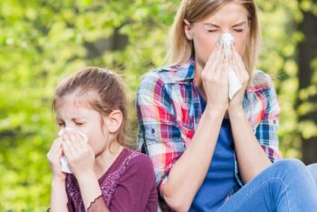 Allergy Basics – The Overreaction Explained