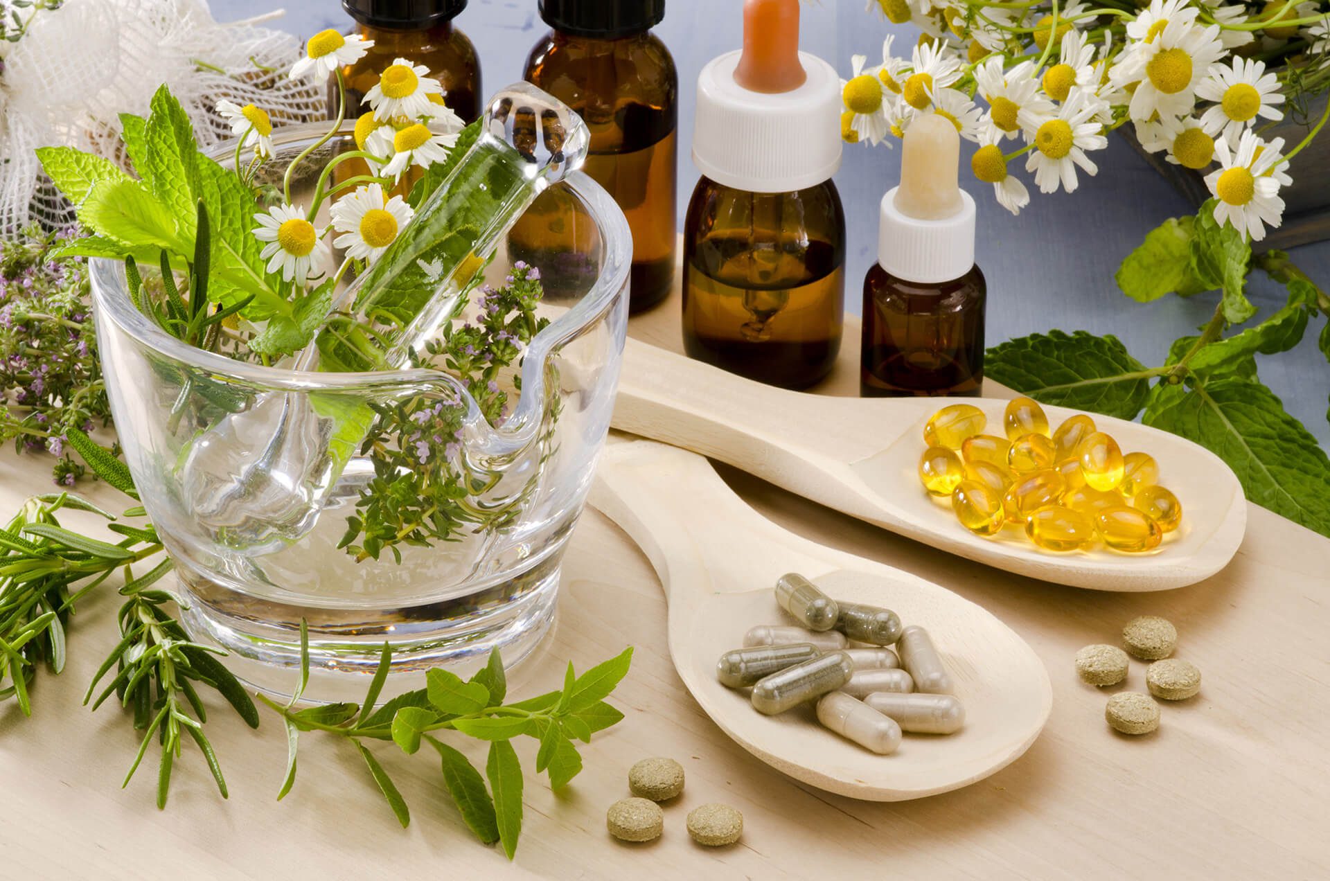 bloom naturopathic medicine